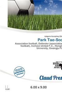 Park Tae-Soo