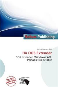 Hx DOS Extender
