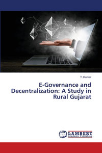 E-Governance and Decentralization