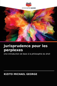 Jurisprudence pour les perplexes