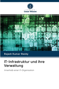 IT-Infrastruktur und ihre Verwaltung