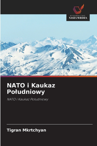 NATO i Kaukaz Poludniowy