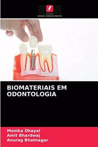 Biomateriais Em Odontologia