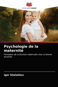 Psychologie de la maternité