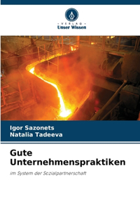 Gute Unternehmenspraktiken
