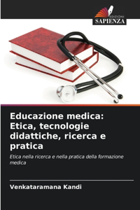 Educazione medica