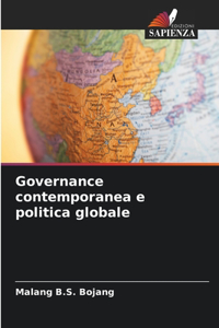 Governance contemporanea e politica globale