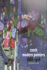 Czech Modern Painters