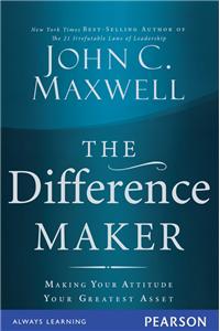 The Difference Maker