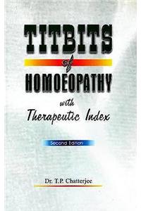 Titbits of Homeopathy