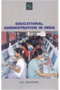 Educational Administration In India