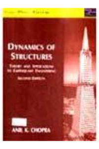 Dynamics Of Structures, 2E