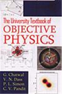 The University Textbook of Objective Physics