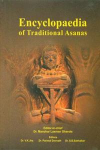 Encyclopaedia of Traditional Asanas