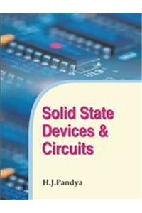 Solid State Devices and Circuits