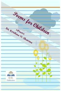 Poems for Children