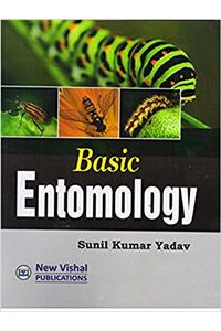Basic Entomology (PB)