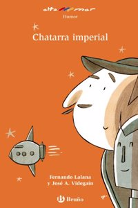 Chatarra imperial / Imperial Junk Yard (Altamar)