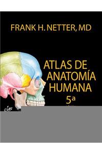 Atlas de Anatomía Humana