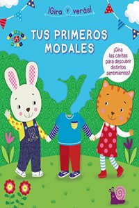 Â¡Gira y veras! Tus primeros modales