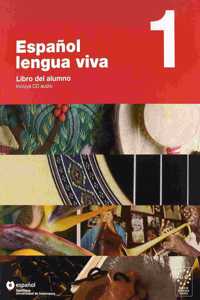 Espanol Lengua Viva