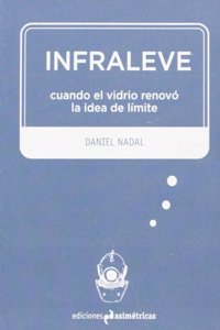 Infraleve: cuando el vidrio renovo la idea de limite