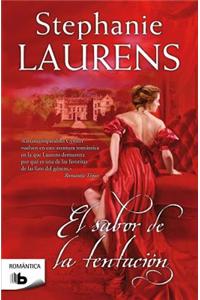 El Sabor de la Tentacion