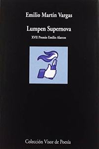 Lumpen Supernova