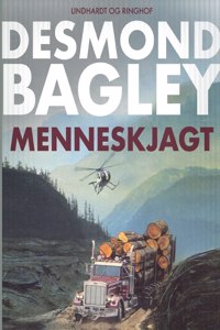 Menneskejagt