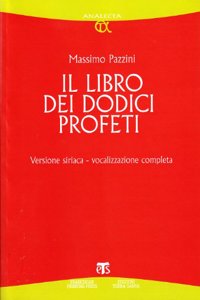 Il Libro Dei Dodici Profeti