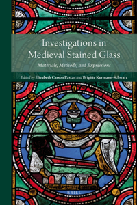 Investigations in Medieval Stained Glass