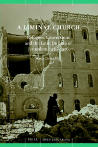 Liminal Church