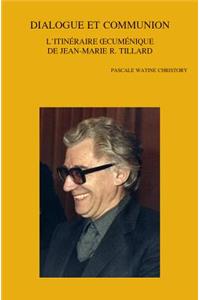 Dialogue et Communion