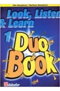 DUO BOOK 1