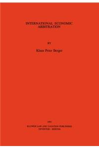 International Economic Arbitration