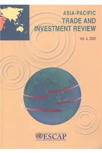 Asia-Pacific Trade and Investment Review