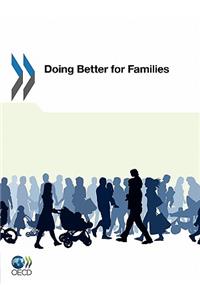Doing Better for Families