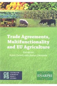 Trade Agreements, Multifunctionality and Eu Agriculture