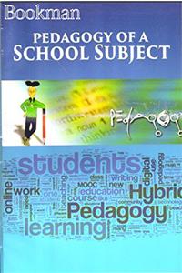 Pedagogy of a School Subject