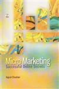 Micro marketing successful online secrets