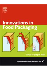 innovations in Food Packaging