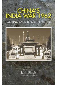 China's India War, 1962