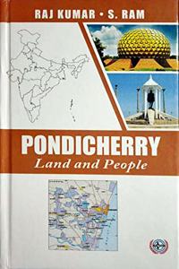 Pondicherry Land and People