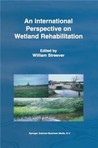 International Perspective on Wetland Rehabilitation