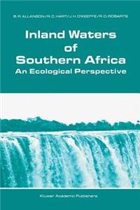 Inland Waters of Southern Africa: An Ecological Perspective