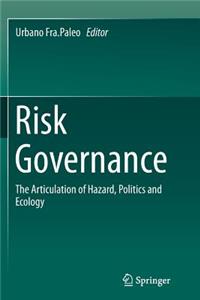 Risk Governance