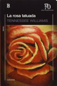 ROSA TATUADA Losada 70 Aniversario