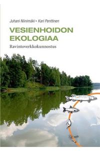 Vesienhoidon ekologiaa