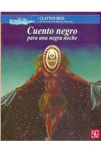Cuento Negro Para Una Negra Noche