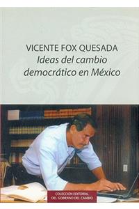 Vicente Fox Quesada